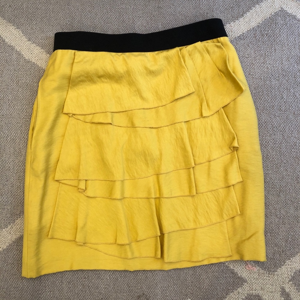 BCBGMAXAZRIA Skirt